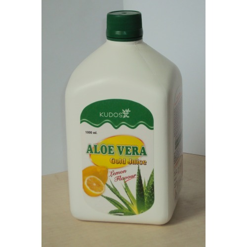 Aloe Vera Gold Juice